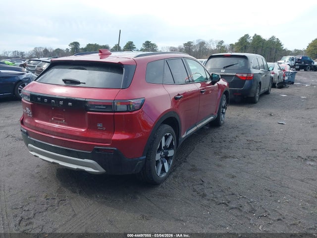 Honda Prologue Elite 2024 3GPKHZRJ2RS540276 Image 4