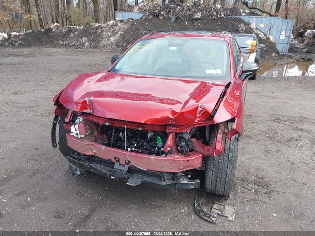 Honda Prologue Elite 2024 3GPKHZRJ2RS540276 Image 6