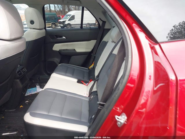 Honda Prologue Elite 2024 3GPKHZRJ2RS540276 Image 8