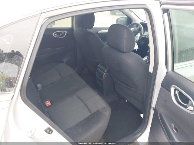 Продаж на аукціоні авто 2013 Nissan Sentra Sr, vin: 3N1AB7AP5DL741730, номер лоту: 44497062
