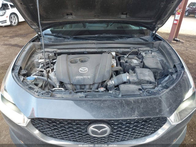 44497063 :رقم المزاد ، 3MVDMBEM9LM139802 vin ، 2020 Mazda Cx-30 Premium Package مزاد بيع