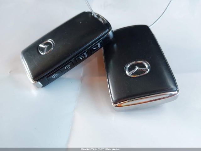 44497063 :رقم المزاد ، 3MVDMBEM9LM139802 vin ، 2020 Mazda Cx-30 Premium Package مزاد بيع
