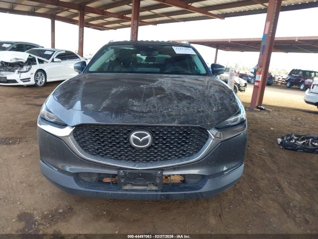44497063 :رقم المزاد ، 3MVDMBEM9LM139802 vin ، 2020 Mazda Cx-30 Premium Package مزاد بيع