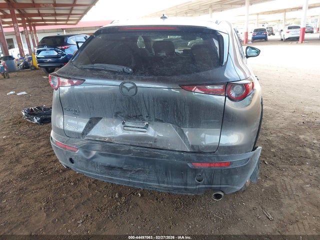 44497063 :رقم المزاد ، 3MVDMBEM9LM139802 vin ، 2020 Mazda Cx-30 Premium Package مزاد بيع
