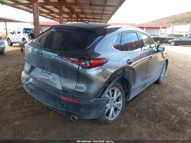 44497063 :رقم المزاد ، 3MVDMBEM9LM139802 vin ، 2020 Mazda Cx-30 Premium Package مزاد بيع
