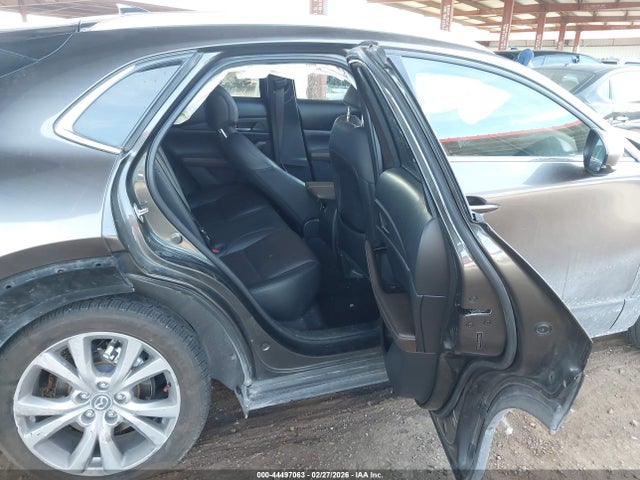 44497063 :رقم المزاد ، 3MVDMBEM9LM139802 vin ، 2020 Mazda Cx-30 Premium Package مزاد بيع