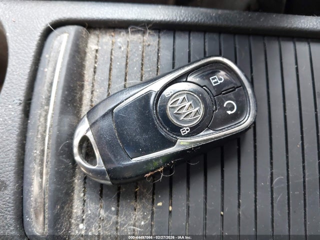 Продаж на аукціоні авто 2019 Buick Encore Awd Essence, vin: KL4CJGSM7KB856352, номер лоту: 44497066