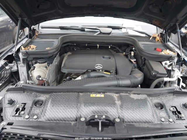 2023 MERCEDES-BENZ GLE 350 4JGFB4KB2PA948281 Photo 9