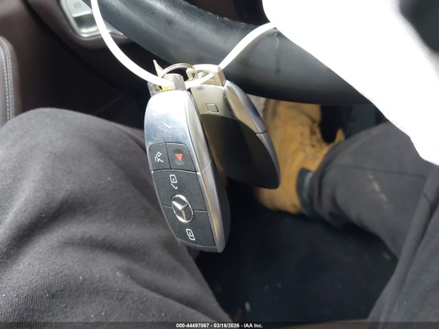 2023 MERCEDES-BENZ GLE 350 4JGFB4KB2PA948281 Photo 10