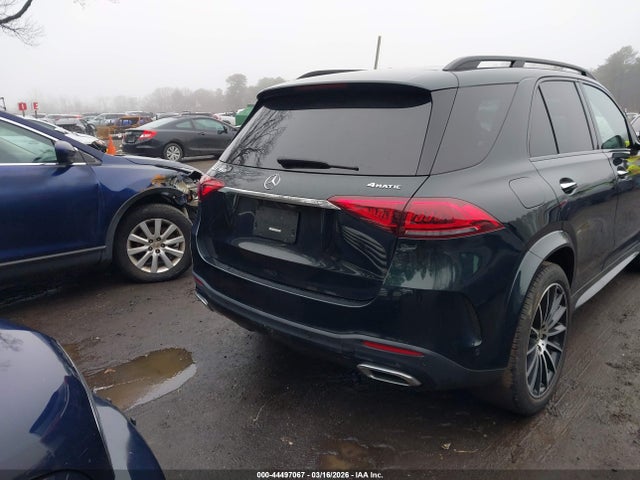 2023 Mercedes-benz Gle 350 4matic მანქანა იყიდება აუქციონზე, vin: 4JGFB4KB2PA948281, აუქციონის ნომერი: 44497067