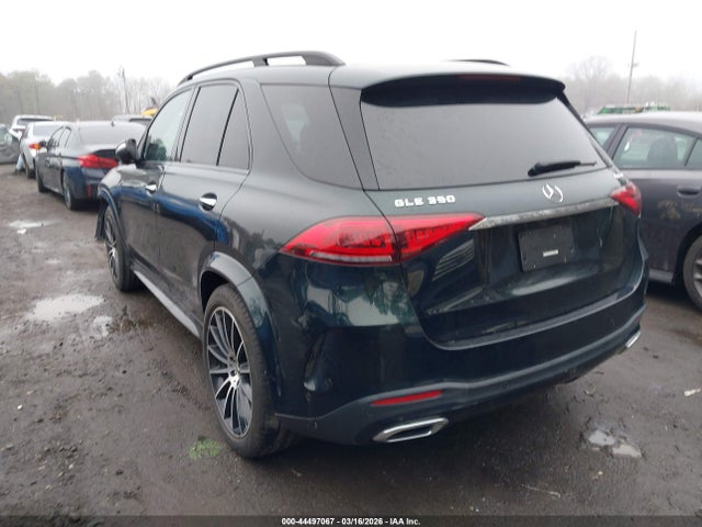 2023 MERCEDES-BENZ GLE 350 4JGFB4KB2PA948281 Photo 2
