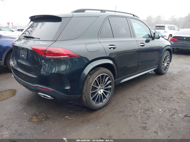 2023 MERCEDES-BENZ GLE 350 4JGFB4KB2PA948281 Photo 3