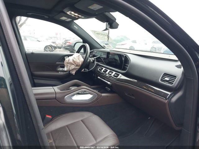 2023 MERCEDES-BENZ GLE 350 4JGFB4KB2PA948281 Photo 4