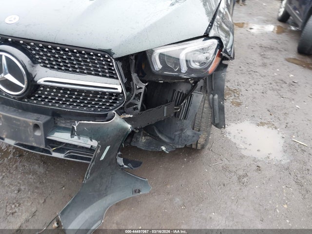 2023 MERCEDES-BENZ GLE 350 4JGFB4KB2PA948281 Photo 5
