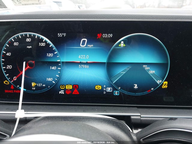 2023 MERCEDES-BENZ GLE 350 4JGFB4KB2PA948281 Photo 6