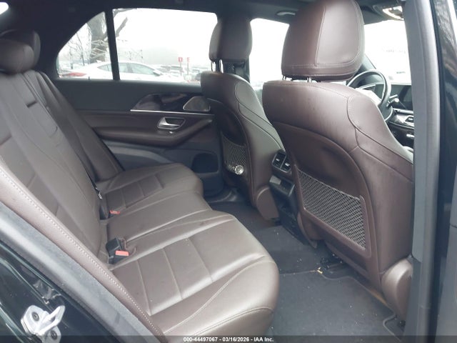 2023 MERCEDES-BENZ GLE 350 4JGFB4KB2PA948281 Photo 7