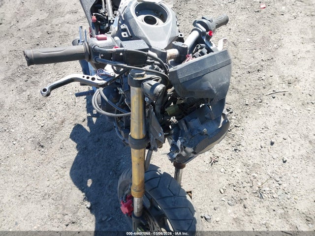 Продаж на аукціоні авто 2017 Honda Grom 125, vin: MLHJC6113H5207998, номер лоту: 44497068