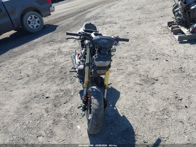 Продаж на аукціоні авто 2017 Honda Grom 125, vin: MLHJC6113H5207998, номер лоту: 44497068