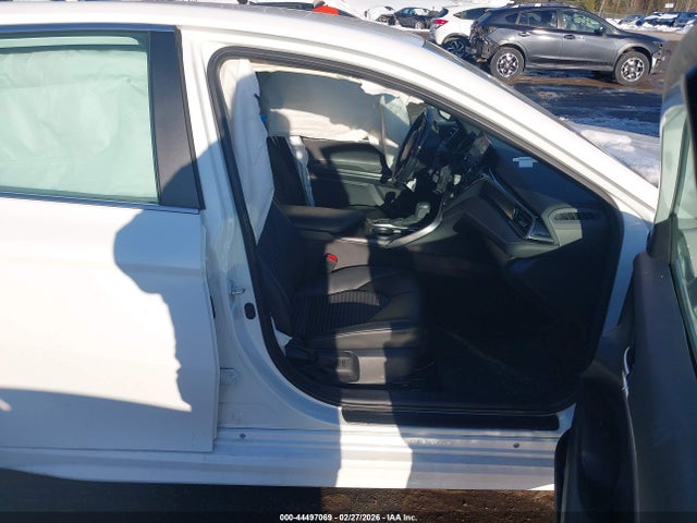 4T1G11BK0PU101232 Toyota Camry Se Awd