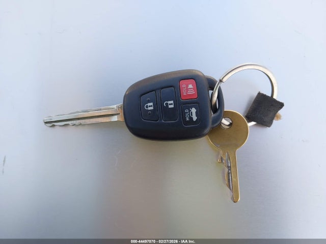 Toyota COROLLA SE 2018 5YFBURHEXJP777116 Image 11