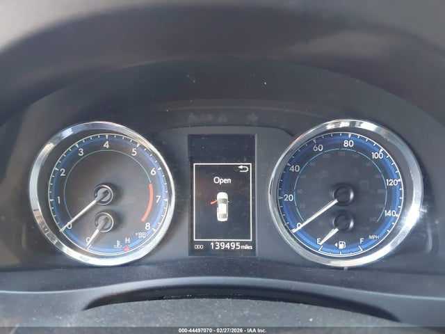 Toyota COROLLA SE 2018 5YFBURHEXJP777116 Image 7