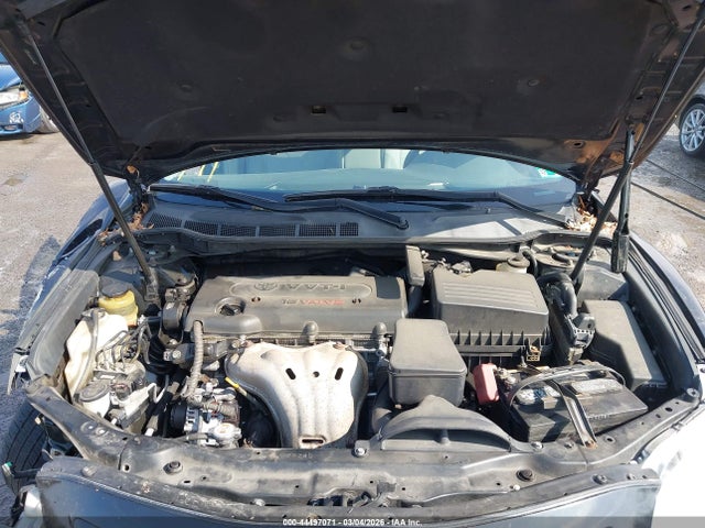 2009 Toyota Camry Se მანქანა იყიდება აუქციონზე, vin: 4T1BE46K09U309141, აუქციონის ნომერი: 44497071