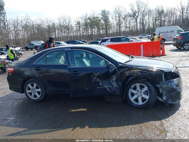 2009 Toyota Camry Se მანქანა იყიდება აუქციონზე, vin: 4T1BE46K09U309141, აუქციონის ნომერი: 44497071