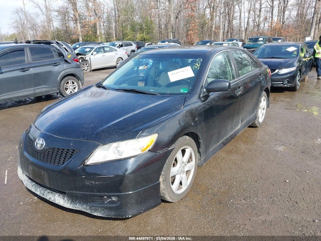 2009 Toyota Camry Se მანქანა იყიდება აუქციონზე, vin: 4T1BE46K09U309141, აუქციონის ნომერი: 44497071