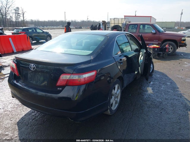 2009 Toyota Camry Se მანქანა იყიდება აუქციონზე, vin: 4T1BE46K09U309141, აუქციონის ნომერი: 44497071