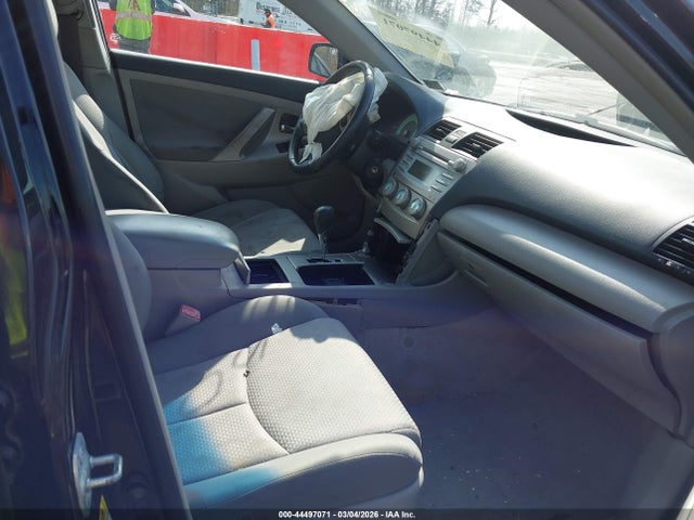 2009 Toyota Camry Se მანქანა იყიდება აუქციონზე, vin: 4T1BE46K09U309141, აუქციონის ნომერი: 44497071