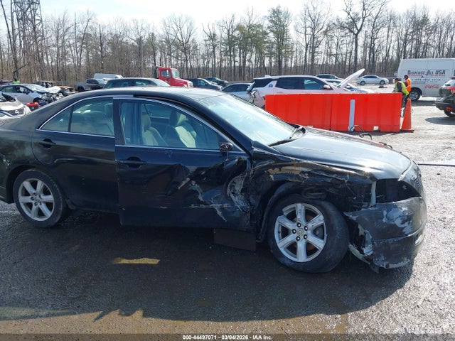 2009 Toyota Camry Se მანქანა იყიდება აუქციონზე, vin: 4T1BE46K09U309141, აუქციონის ნომერი: 44497071