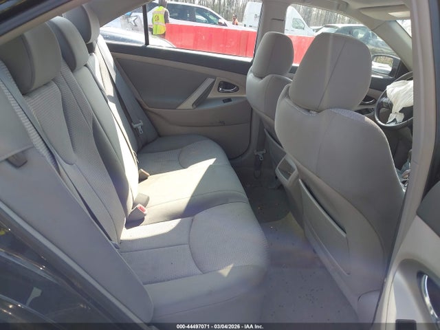2009 Toyota Camry Se მანქანა იყიდება აუქციონზე, vin: 4T1BE46K09U309141, აუქციონის ნომერი: 44497071