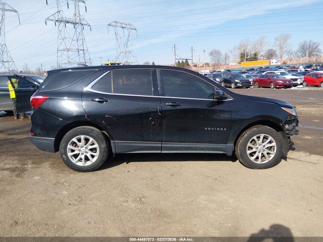 3GNAXSEV9JL103431 Chevrolet EQUINOX LT