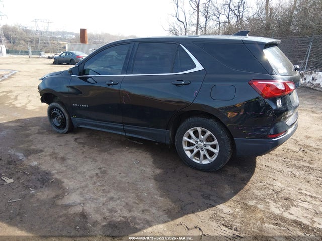 3GNAXSEV9JL103431 Chevrolet EQUINOX LT