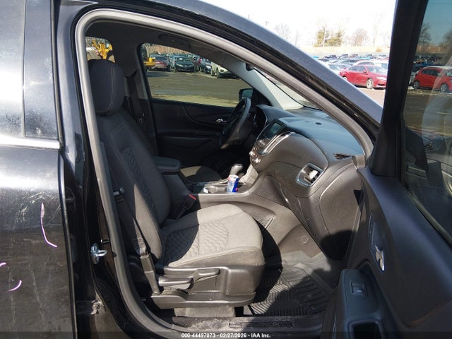 3GNAXSEV9JL103431 Chevrolet EQUINOX LT