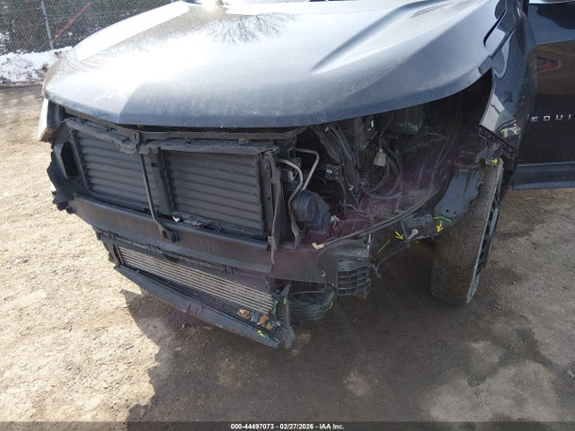 3GNAXSEV9JL103431 Chevrolet EQUINOX LT