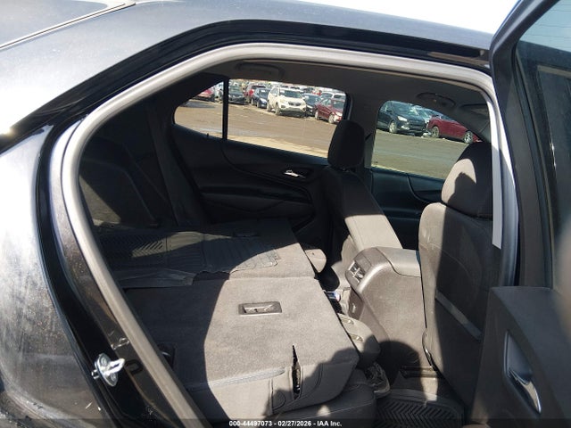 3GNAXSEV9JL103431 Chevrolet EQUINOX LT