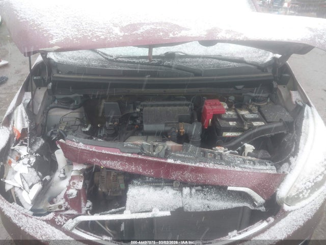 Aukcja sprzedaży 2019 Mitsubishi Mirage Es, vin: ML32A3HJ8KH009413, numer aukcji: 44497075