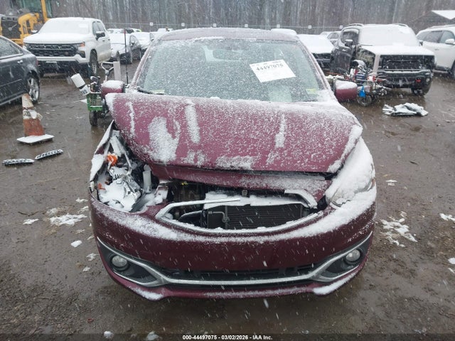 Aukcja sprzedaży 2019 Mitsubishi Mirage Es, vin: ML32A3HJ8KH009413, numer aukcji: 44497075