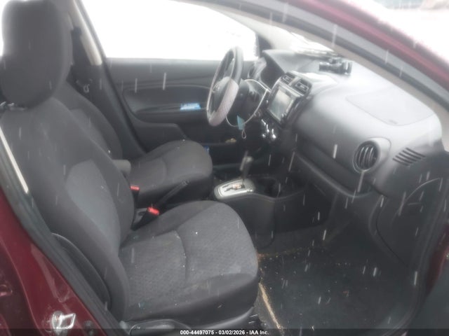 Aukcja sprzedaży 2019 Mitsubishi Mirage Es, vin: ML32A3HJ8KH009413, numer aukcji: 44497075