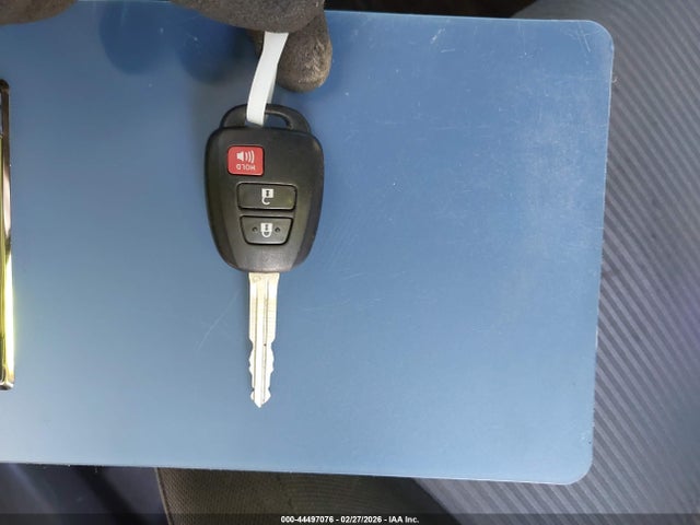 Scion TC 2014 JTKJF5C71E3071411 Image 11