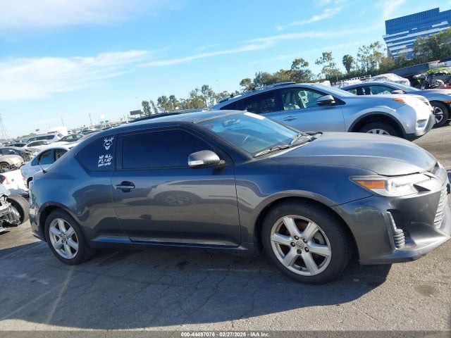 Scion TC 2014 JTKJF5C71E3071411 Image 13