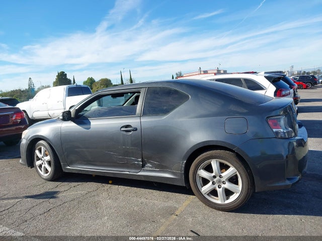 Scion TC 2014 JTKJF5C71E3071411 Image 14