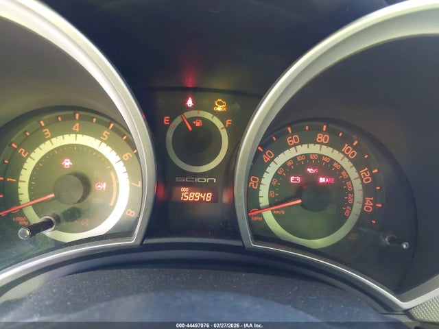 Scion TC 2014 JTKJF5C71E3071411 Image 15