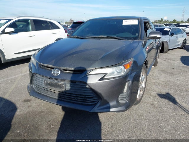 Scion TC 2014 JTKJF5C71E3071411 Image 2
