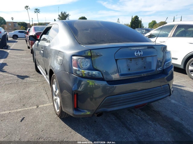 Scion TC 2014 JTKJF5C71E3071411 Image 3