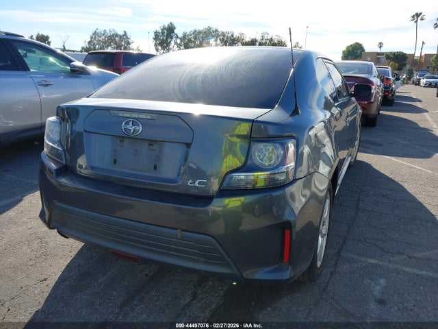 Scion TC 2014 JTKJF5C71E3071411 Image 4