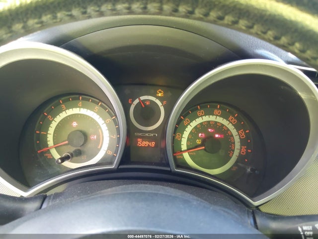 Scion TC 2014 JTKJF5C71E3071411 Image 7