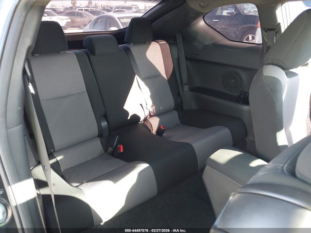 Scion TC 2014 JTKJF5C71E3071411 Image 8