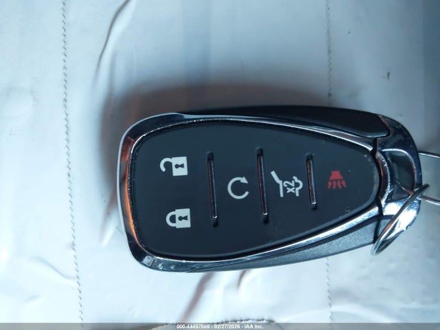 Chevrolet Blazer Fwd 2lt 2020 3GNKBCRS9LS666402 Image 11